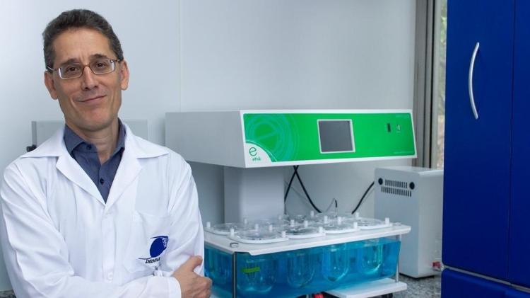 Farmacêutico é responsável por faturamento de R$ 30 milhões à USP.