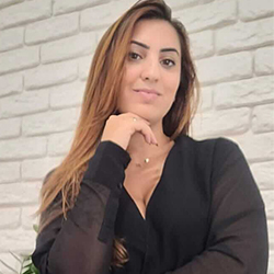 Victoria Chicuta  CRF-SP 89195