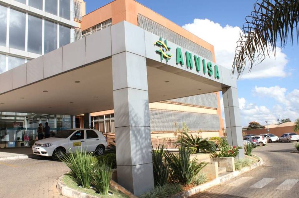 Programa de Estágio da Anvisa: inscrições abrem em 26/11