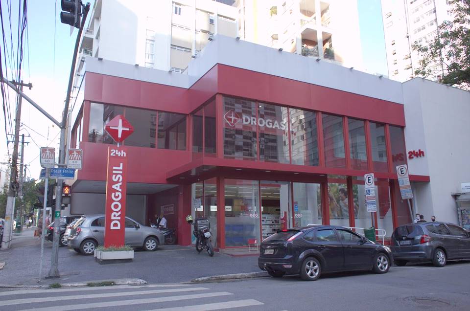 Raia Drogasil entre as 10 empresas que mais empregam no Brasil