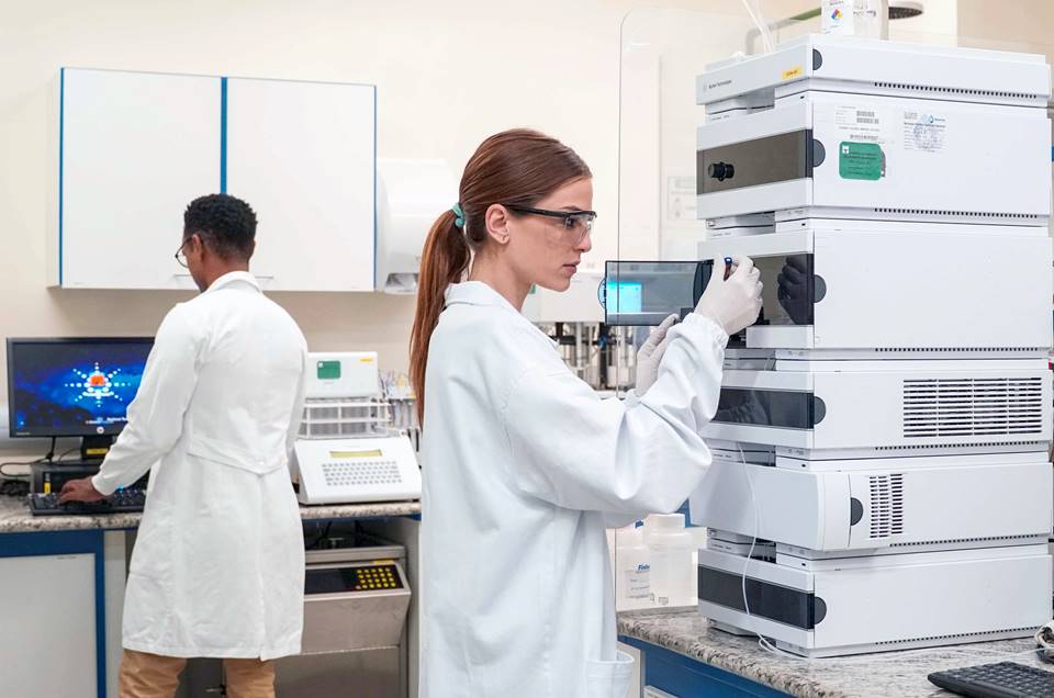 RDC 318/19 equipara os produtos nacionais com os mercados mundiais mais exigentes