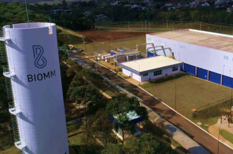 Receita de biofarmacêutica brasileira cresce 5,5 vezes em 2020