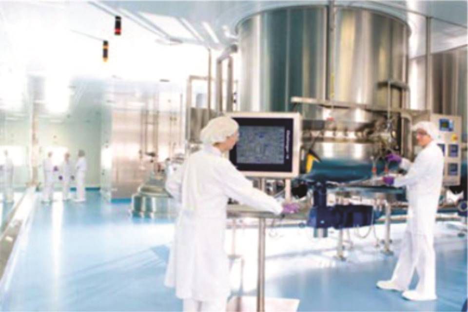 Tecnologia e Gestão da Qualidade na Produção de Sólidos e Semi-Sólidos