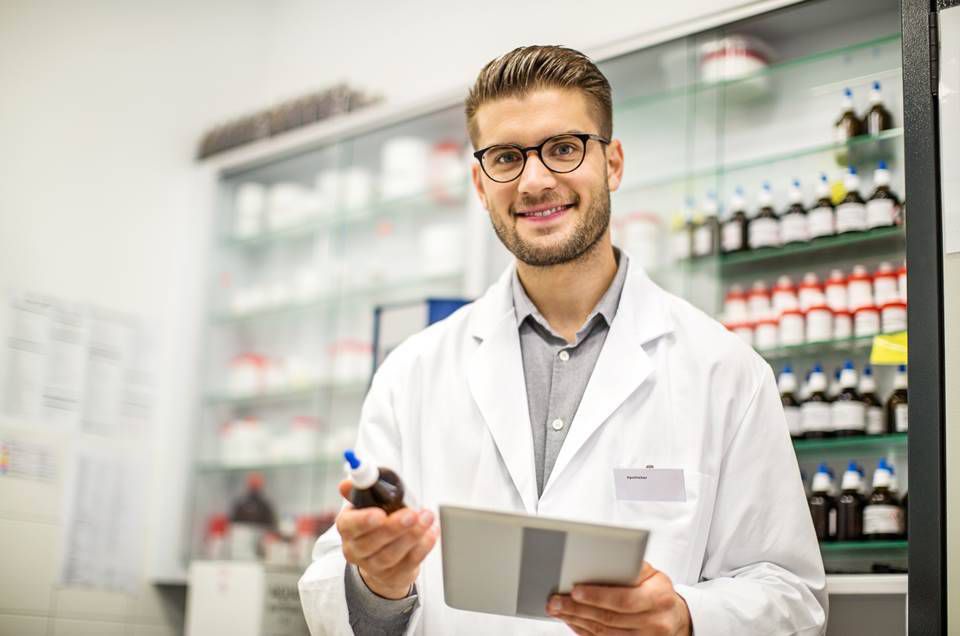 Trabalhadores do setor farmacêutico poderão ter reajuste pela inflação em SP