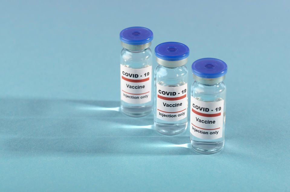 Urgente: Rússia diz que terá vacina contra Covid-19 em duas semanas