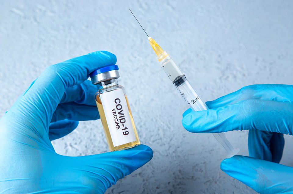Urgente: revelada a data que a vacina contra Covid-19 deverá chegar ao SUS