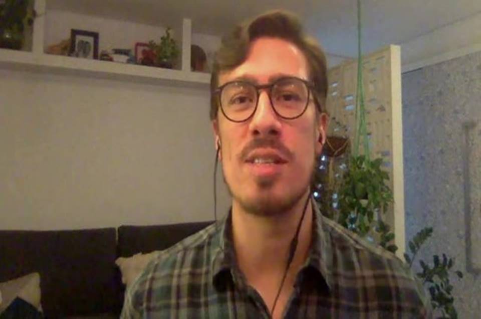 Vacinas contra Covid-19: farmacêutico revela rotina de trabalho em madrugadas para aprovação