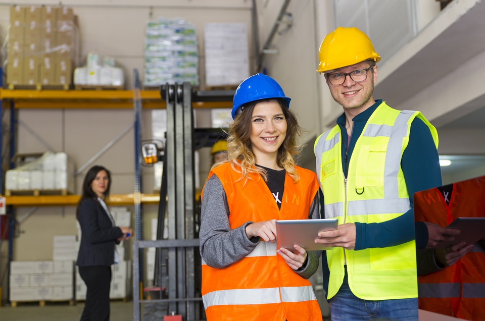 Farmacêutico Ocupacional