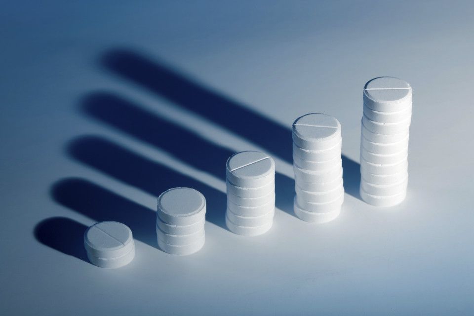 ESTUDO DE CASO: Farmácia abandona comércio ilegal de medicamentos e tem crescimento de até 21% no faturamento bruto