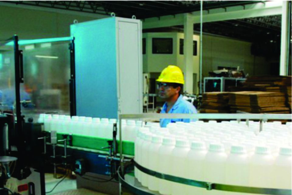 Process Analytical Technology 