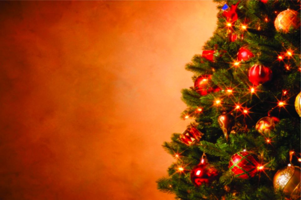 O Natal Farmacêutico