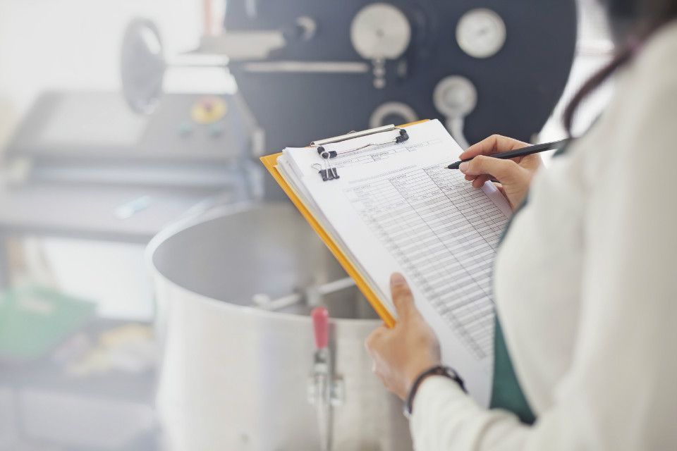 O que é, e como funciona o Controle Estatístico de Processos na indústria farmacêutica