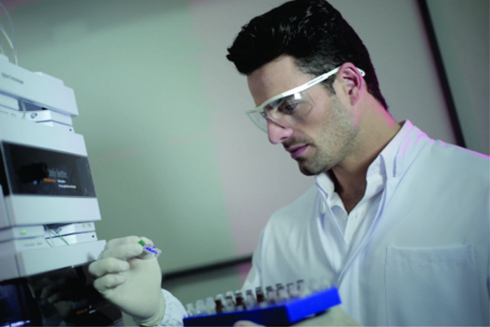 Pesquisa e inovação