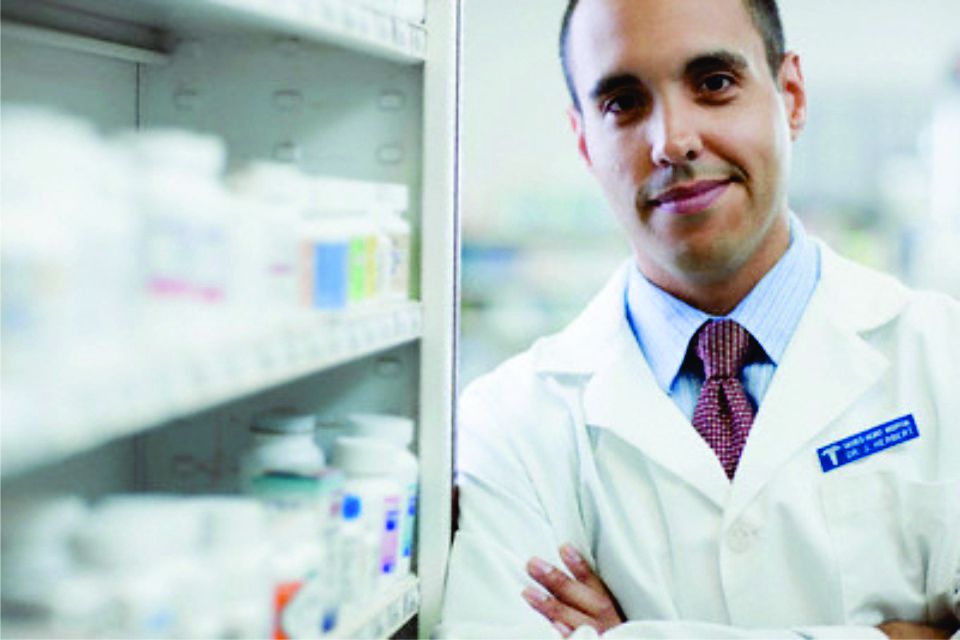 Consumo de Remédio sem Receita