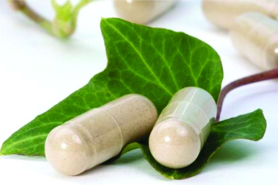 Práticas Integrativas