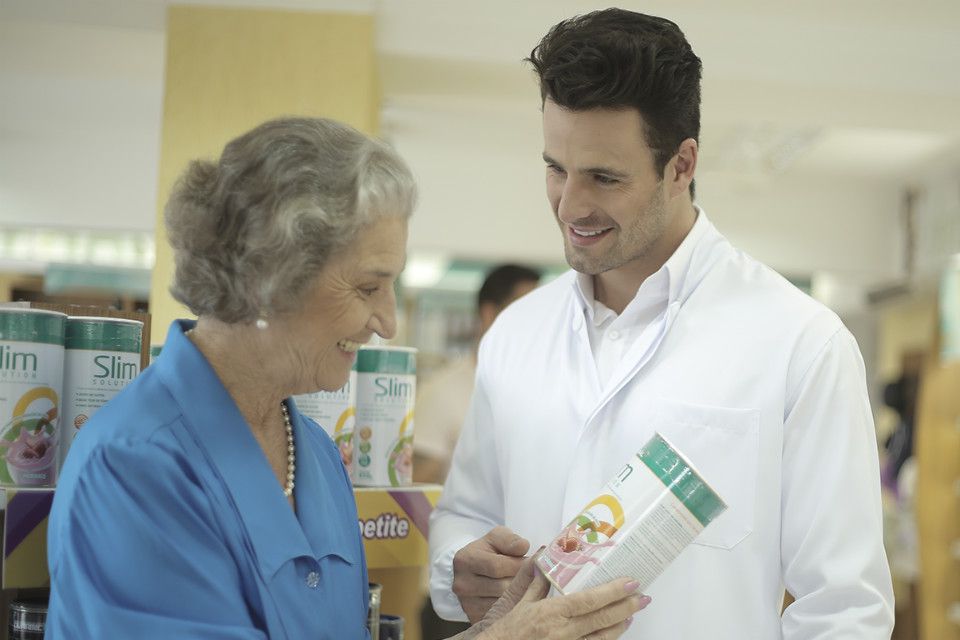 Suplementos: mais lucro nas farmácias com produtos de bem-estar