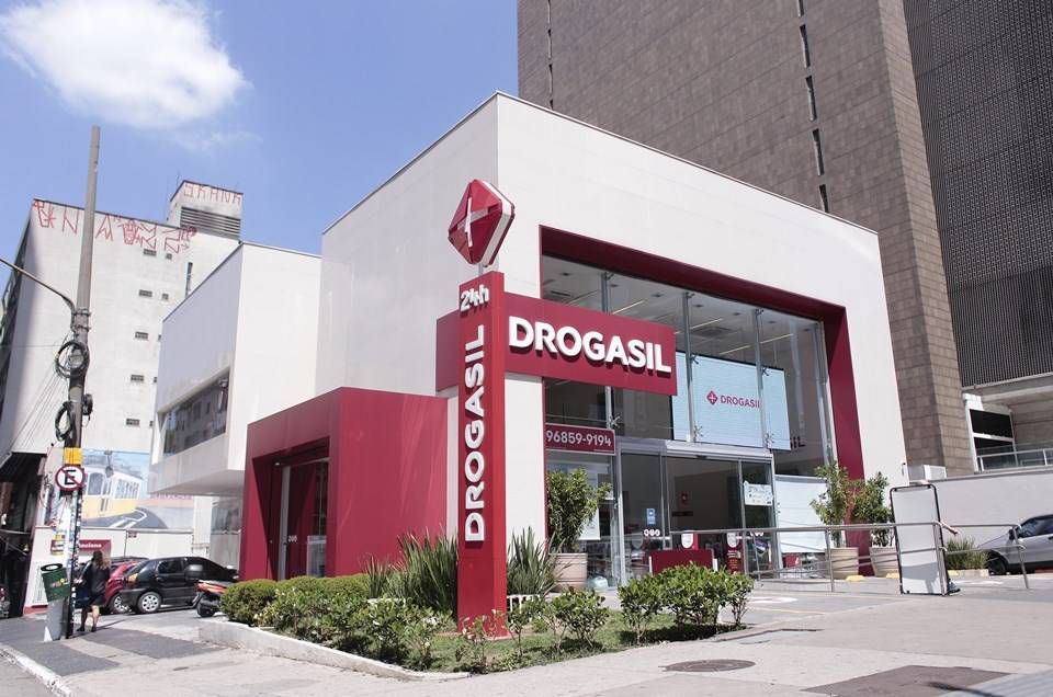 Vendas da Raia Drogasil crescem 15,1% em 2020