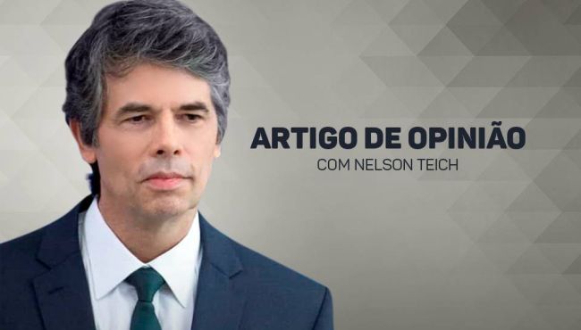COVID-19: Como conduzir o Sistema de Saúde e o Brasil