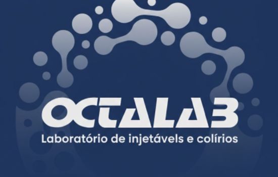 Octalab nega risco sanitário em caso de apreensão de 90 mil ampolas