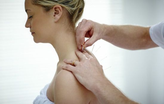 A CARREIRA DO FARMACÊUTICO ACUPUNTURISTA