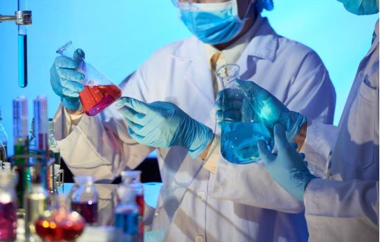 Indústrias farmacêuticas entre as 50 empresas mais inovadoras