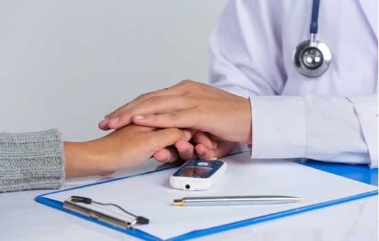 Diabetes no consultório farmacêutico: O que você precisa saber
