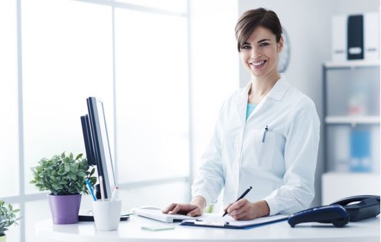 Consultório Farmacêutico: planejamento e indicadores essenciais