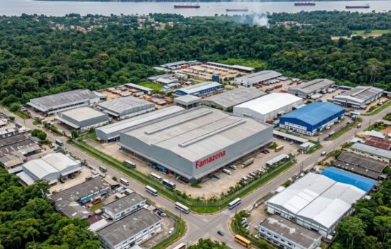 Farmacêuticos devem olhar para Manaus: a cidade começa a desenhar um novo polo de inovação em medicamentos