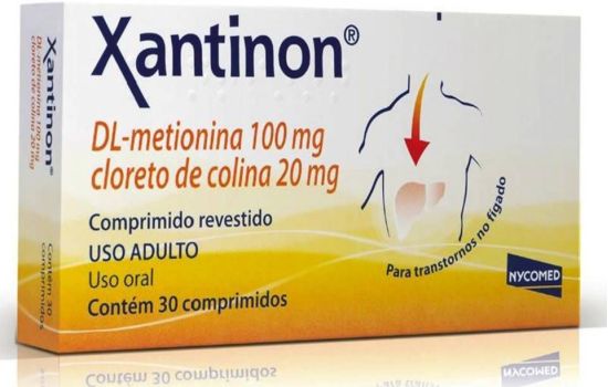 Cade aprova aquisição do Xantinon pela União Química
