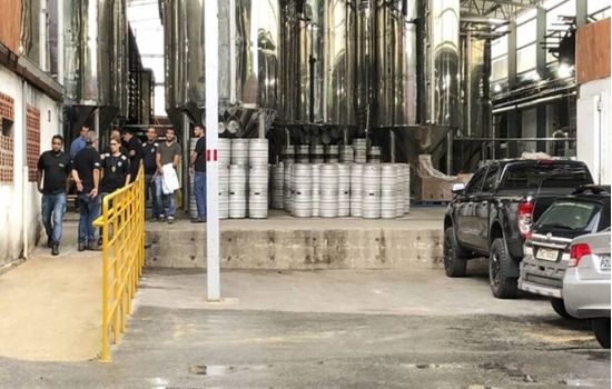 Substância usada na indústria farmacêutica contamina cerveja em Minas Gerais