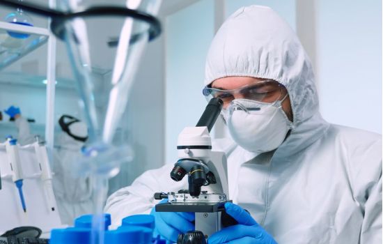 Estudo inovador da USP identifica novas moléculas para combater tuberculose