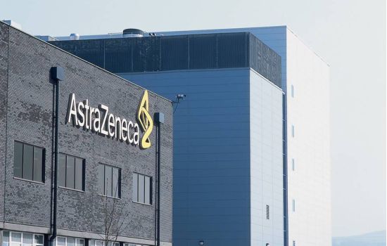 AstraZeneca desenvolve novo medicamento para prevenir e tratar Covid-19