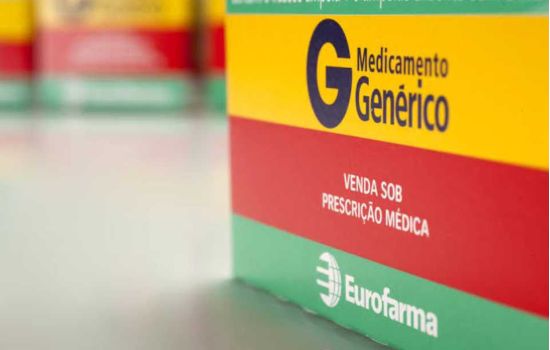 Farmacêuticos poderão prescrever medicamentos tarja vermelha