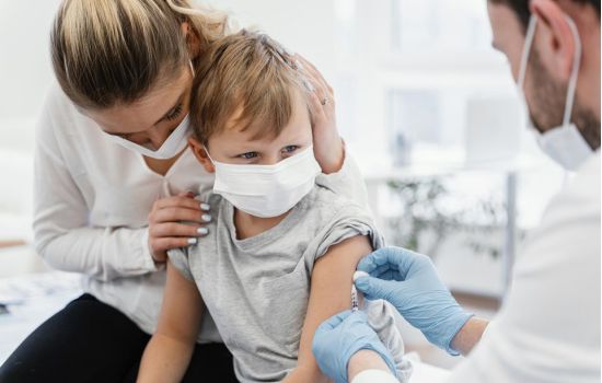 Urgente: Covid-19 pode estar causando diabetes em crianças