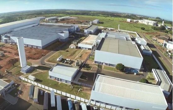 Hypera tem queda de 26% no lucro no primeiro trimestre