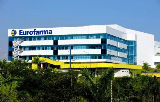 Eurofarma compra linha de 12 medicamentos da Hypera por R$ 805 milhões