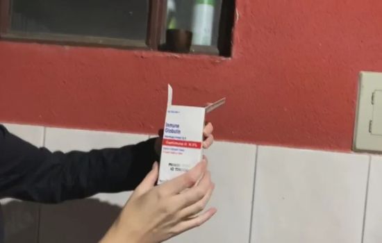 Pacientes em tratamento de leucemia recebem medicamentos falsos no Paraná