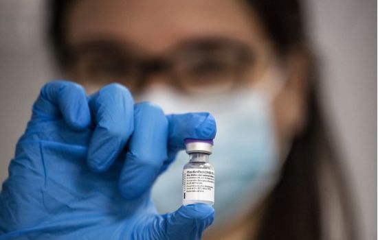 BioNtech afirma que vacina da Pfizer não precisa ser mudada para combater variantes