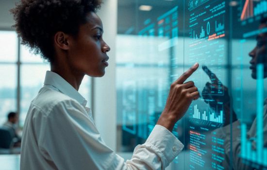 Big Data, IA e tecnovigilância: o novo perfil do farmacêutico da indústria