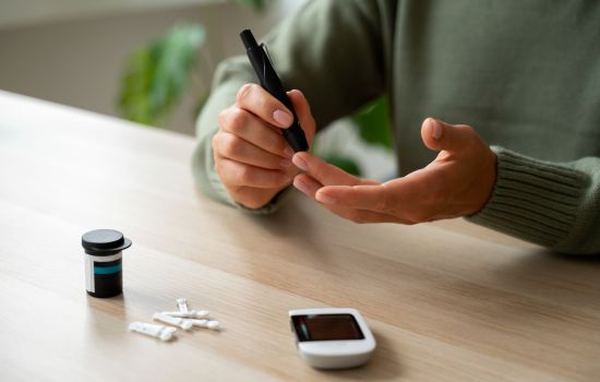 Senado aprova lei que reconhece diabetes tipo 1 como deficiência