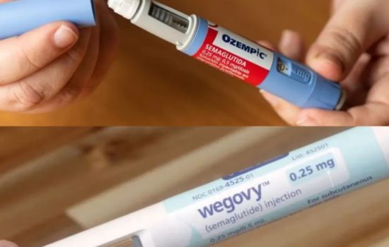 Cópias de Ozempic já provocaram ao menos 10 m0rtes, alerta Novo Nordisk