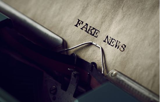 Fake news no cotidiano do farmacêutico