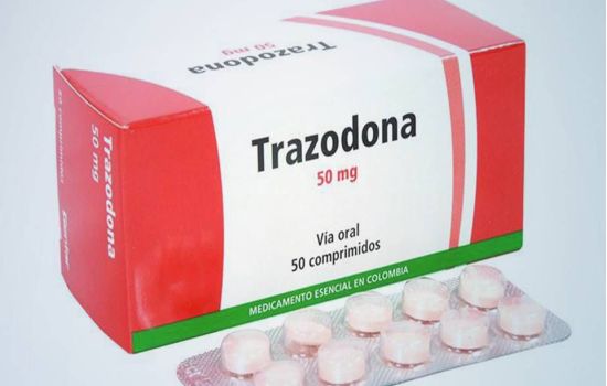 Alerta: Anvisa determina recolhimento de lote do cloridrato de trazodona