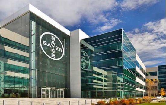 Bayer tem prejuízo de R$ 58 bilhões por causa de herbicida