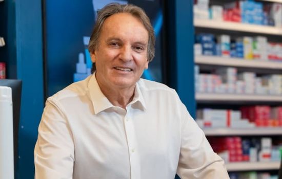 Empresa familiar é o melhor modelo, afirma Antonio Carlos Pipponzi, da RD Saúde