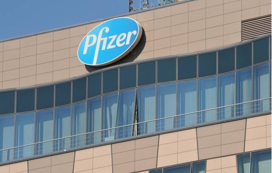 Pfizer terá que desmembrar unidade de genéricos