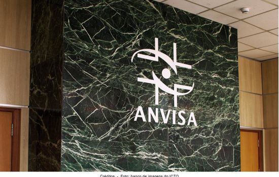 Anvisa publica relatório de inspeção internacional de IFAs