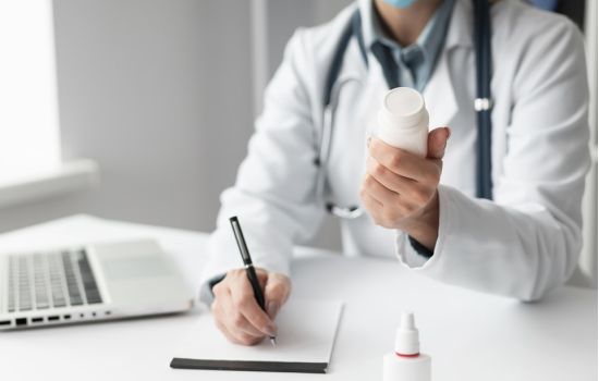 As regras de atuação clínica do farmacêutico na prescrição da PrEP e PEP