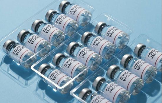 Alerta: frascos de vacina da Covid-19 podem ter sido adulterados