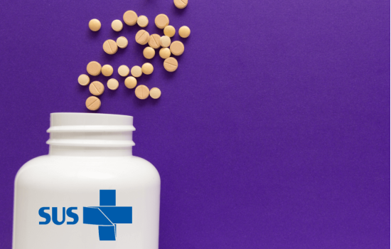Como funciona a compra de medicamentos pelo SUS